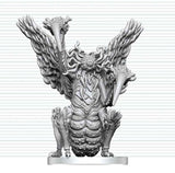 Dungeons & Dragons Nolzur's Marvelous Miniatures Miniatur unbemalt Mi-Go 14 cm