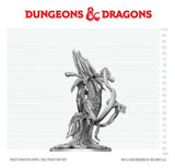 Dungeons & Dragons Nolzur's Marvelous Miniatures Miniatur unbemalt Älteres Wesen 20 cm