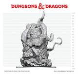 Dungeons & Dragons Nolzur's Marvelous Miniatures Miniatur unbemalt Shoggoth 20 cm