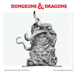 Dungeons & Dragons Nolzur's Marvelous Miniatures Miniatur unbemalt Shoggoth 20 cm