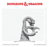 Dungeons & Dragons Nolzur's Marvelous Miniatures Miniatur unbemalt Yithianer 14 cm