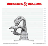Dungeons & Dragons Nolzur's Marvelous Miniatures Miniatur unbemalt Yithianer 14 cm