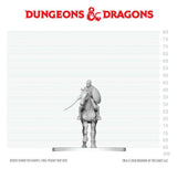 D&D Nolzur's Marvelous Miniatures Minifiguren Nimblewright Steed with Rider 6 cm