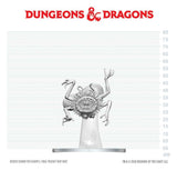 D&D Nolzur's Marvelous Miniatures Minifigur Phaerimm-Agent 6 cm