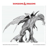 D&D Nolzur's Marvelous Miniatures Miniatur unbemalt Cthulhu 20 cm