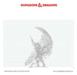 D&D Nolzur's Marvelous Miniatures Boxed Miniatur unbemalt Balor 20 cm
