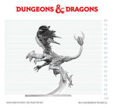 Dungeons & Dragons Nolzur's Marvelous Miniatures Miniatur unbemalt Vrock 17 cm