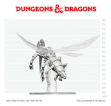 Dungeons & Dragons Nolzur's Marvelous Miniatures Miniatur unbemalt Chasme 17 cm