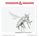 Dungeons & Dragons Nolzur's Marvelous Miniatures Miniatur unbemalt Chasme 17 cm
