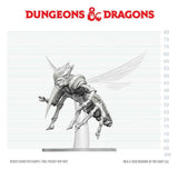 Dungeons & Dragons Nolzur's Marvelous Miniatures Miniatur unbemalt Chasme 17 cm