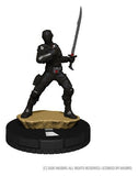 G.I. Joe Hasbro HeroClix Iconix Minifiguren Elite Special Forces 15 cm