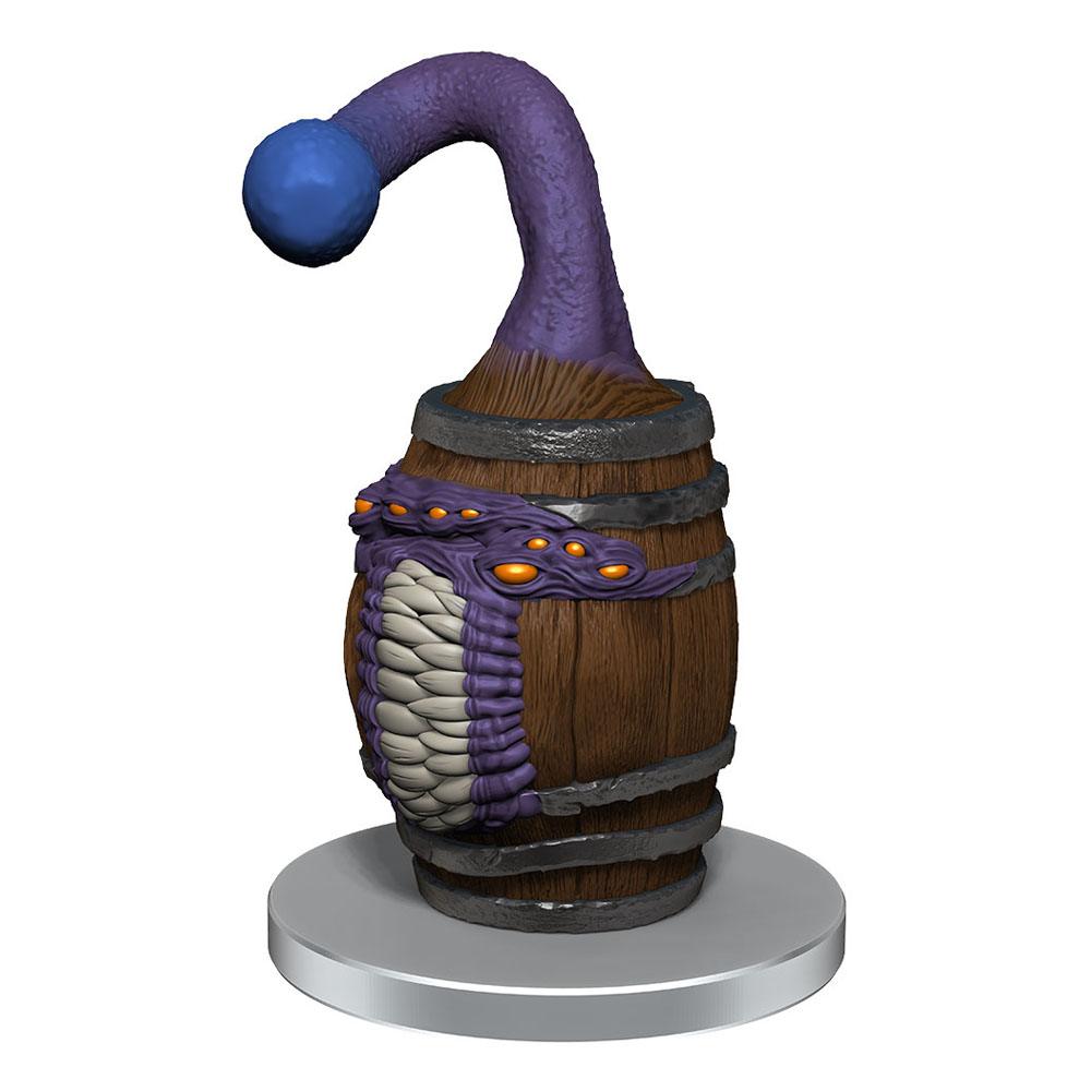 D&D Icons of the Realms Miniaturen vorbemalt Mimic Colony Warband