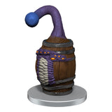 D&D Icons of the Realms Miniaturen vorbemalt Mimic Colony Warband