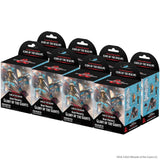 D&D Icons of the Realms: Bigby Presents Glory of the Giants (Set 27) Booster Brick (8)