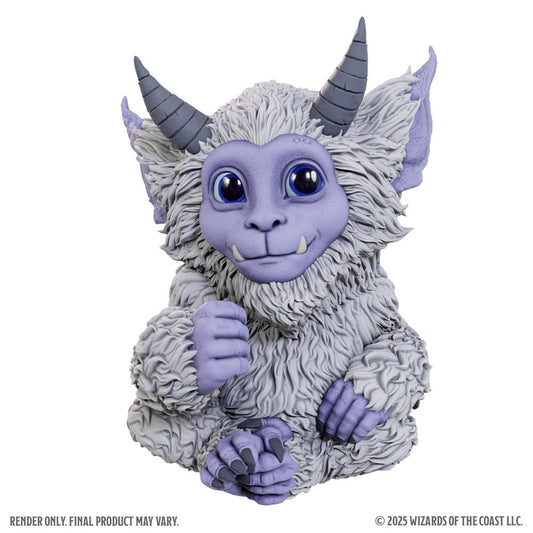D&D Replicas of the Realms Life-Size Schaumgummi-Figur Yeti Tyke 30 cm