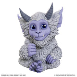 D&D Replicas of the Realms Life-Size Schaumgummi-Figur Yeti Tyke 30 cm