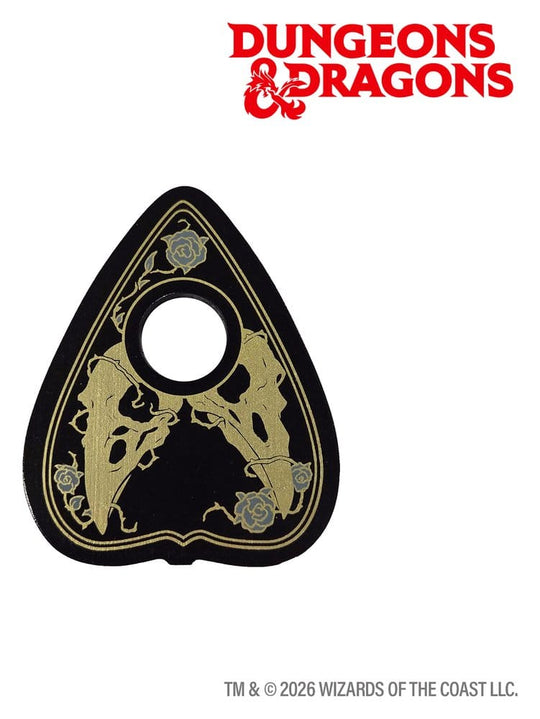 Dungeons & Dragons Replicas of the Realms Wand-Deko Spirit Board 55 cm