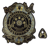 Dungeons & Dragons Replicas of the Realms Wand-Deko Spirit Board 55 cm