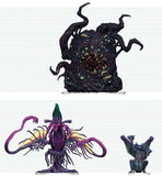 D&D Icons of the Realms Boxed Miniaturen vorbemalt Eldritch Enemies of Ravenloft