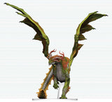 Dungeons & Dragons Icons of the Realms Miniaturen vorbemalt Adult Spirit Dragon 24 cm