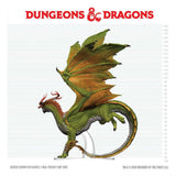 Dungeons & Dragons Icons of the Realms Miniaturen vorbemalt Adult Spirit Dragon 24 cm