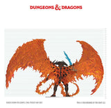 D&D Icons of the Realms: Boxed Miniaturen vorbemalt Balor 20 cm
