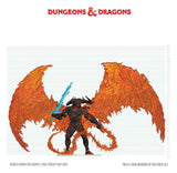 D&D Icons of the Realms: Boxed Miniaturen vorbemalt Balor 20 cm