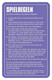 K-Pop Kartenspiel Top Trumps *Deutsche Version*