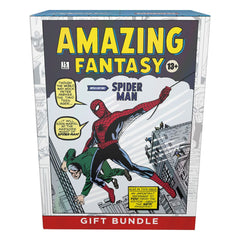 Magic the Gathering Marvel's Spider-Man Geschenk-Bundle englisch