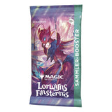 Magic the Gathering Lorwyns Finsternis Sammler Booster Display (12) deutsch