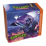 Magic the Gathering Teenage Mutant Ninja Turtles Sammler Booster Display (12) englisch