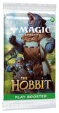 Magic the Gathering The Hobbit Play-Booster Display (30) englisch