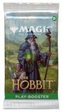 Magic the Gathering Der Hobbit Play-Booster Display (30) deutsch