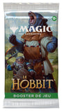 Magic the Gathering Le Hobbit Play-Booster Display (30) französisch