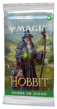 Magic the Gathering El Hobbit Play-Booster Display (30) spanisch