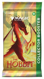 Magic the Gathering The Hobbit Sammler-Booster Display (12) englisch