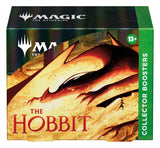 Magic the Gathering The Hobbit Sammler-Booster Display (12) englisch