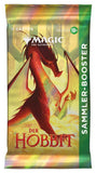 Magic the Gathering Der Hobbit Sammler-Booster Display (12) deutsch