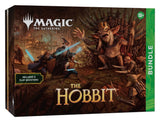 Magic the Gathering The Hobbit Bundle englisch