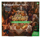 Magic the Gathering The Hobbit Szenenboxen Display (4) englisch