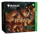 Magic the Gathering The Hobbit Draft Night englisch