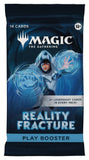 Magic the Gathering Reality Fracture Play-Booster Display (30) englisch