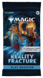 Magic the Gathering Reality Fracture Play-Booster Display (30) englisch
