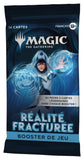 Magic the Gathering Réalité fracturée Play-Booster Display (30) französisch