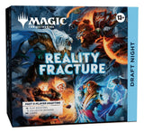 Magic the Gathering Reality Fracture Draft Night englisch