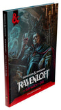 Dungeons & Dragons RPG Ravenloft: Das Grauen in Dir Buch *Deutsche Version*