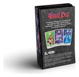 Dungeons & Dragons RPG Ravenloft: The Horrors Within Tarokka-Deck *Englische Version*