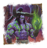 Dungeons & Dragons RPG World of Warcraft Buch *Englische Version*