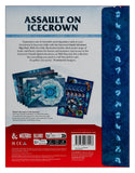 Dungeons & Dragons RPG World of Warcraft: Icecrown Citadel Adventure Kartenpaket *Englische Version*