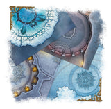 Dungeons & Dragons RPG World of Warcraft: Icecrown Citadel Adventure Kartenpaket *Englische Version*